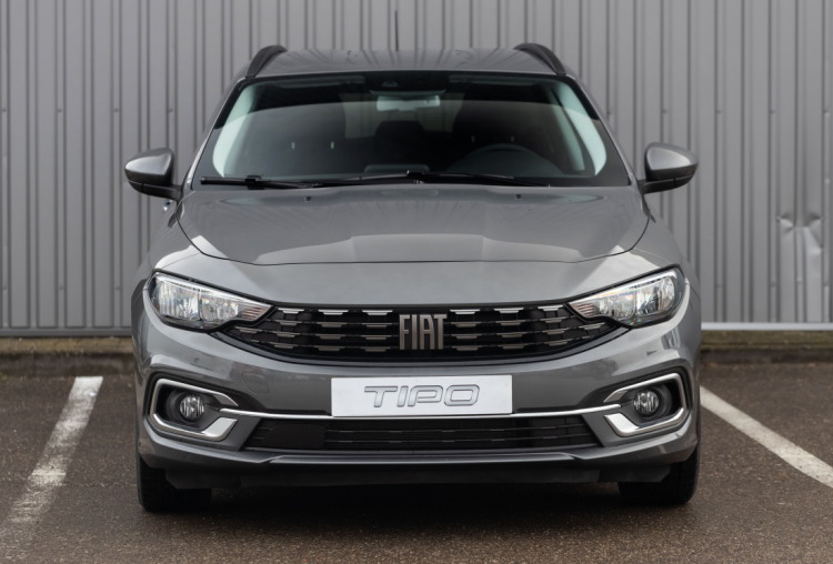 FIAT Tipo City Life MY22 SW 1.5 Hybrid 130 DCT
